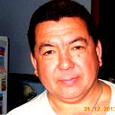 Николай Амзараков