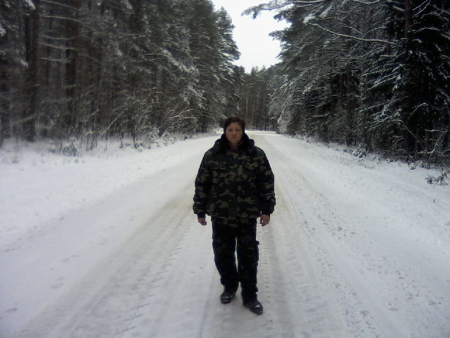 Elena Кустова