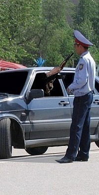 Нурхат Болгажинев