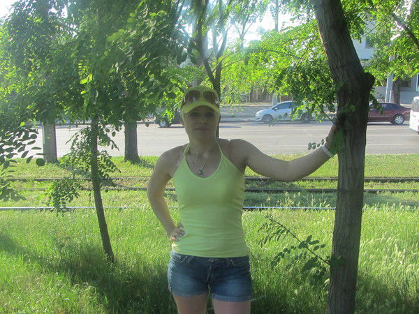 Ирина Мазарова