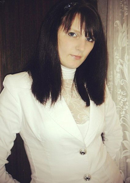 Надюшка Медведева