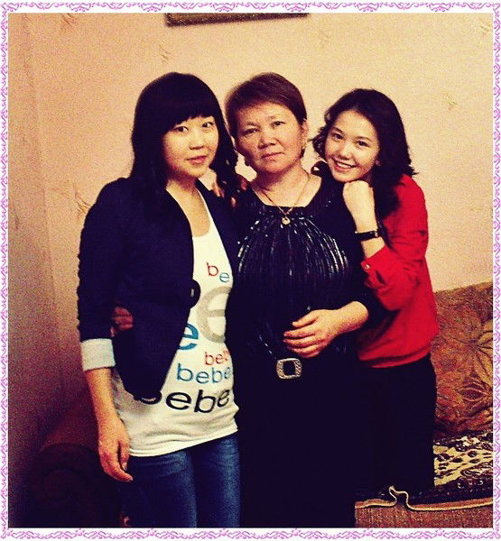 Анар Молхина