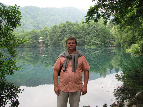 Сергей Антипов