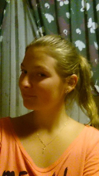 Татьяна Ларина