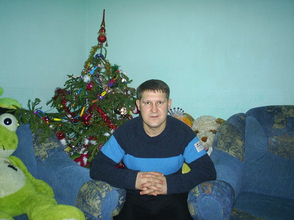 Владимир Дёмин