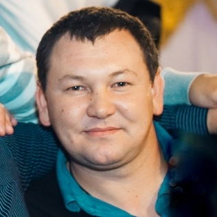 Николай Згура