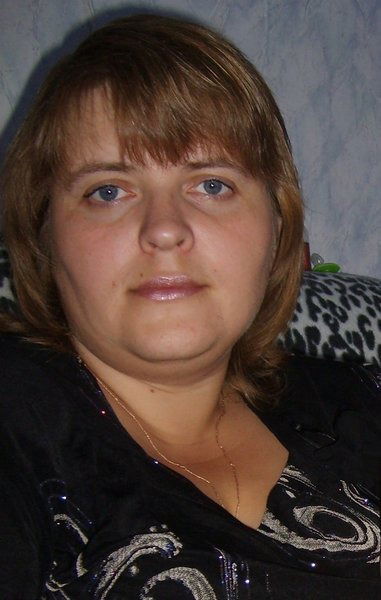 Наталья Самочернова