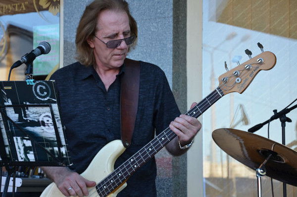 Александр Рудько