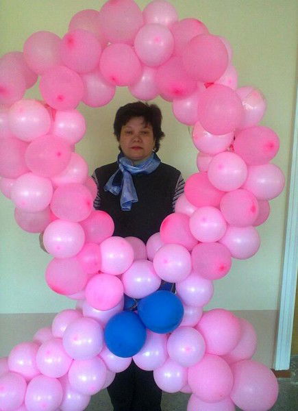 Марина Усенкова