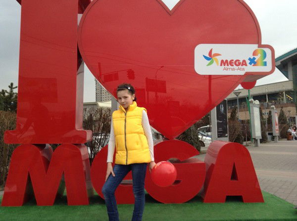 София Падалка