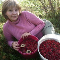 Светлана Говорова