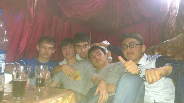 Файза Тошов