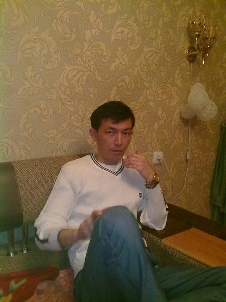 Баглан Байкулаков