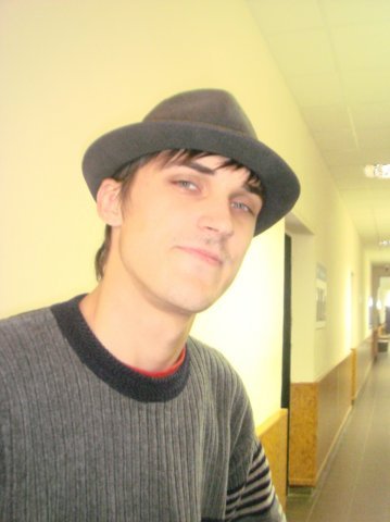 Сергей Савин