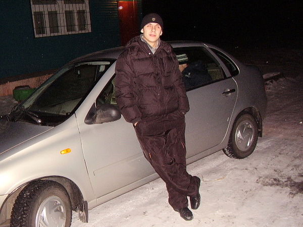 Игорь Мирошниченко