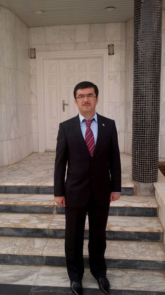 Акрам Абдуллоев