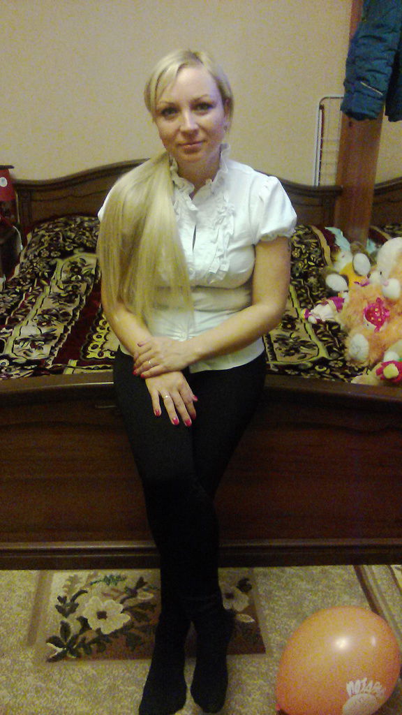 Елена Рыбченко