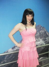 Анюта Кадюкина