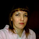 Марина Ершова
