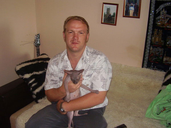 Андрей Максуль