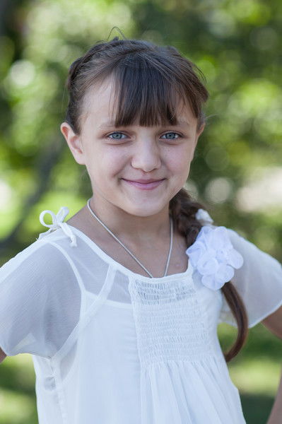 Варвара Коржиманова