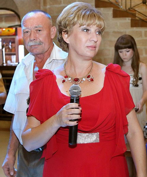 Ольга Резниченко