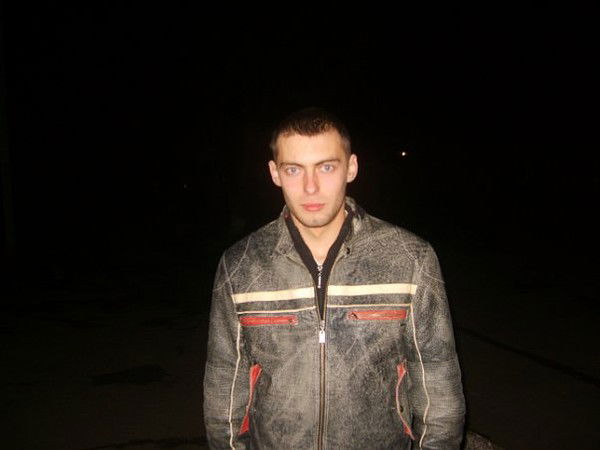 Юрик Тищенко