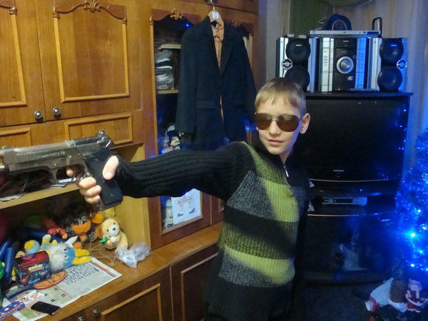 Владnr Кириченко