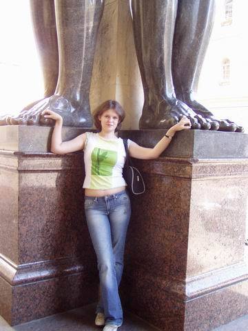 Ирина Асафьева