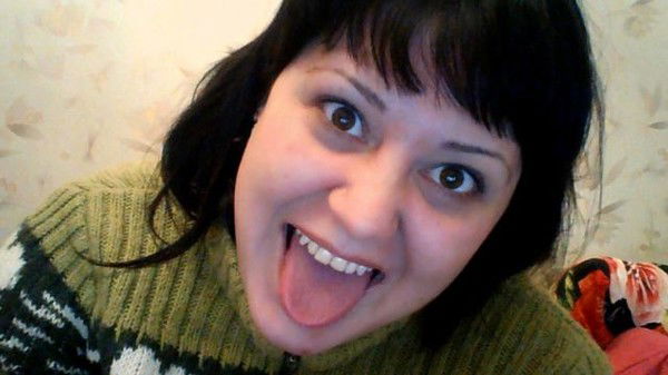 Светлана Сундукова