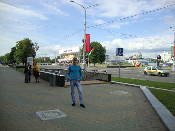 Юрий Гурленя