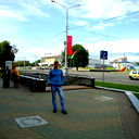 Юрий Гурленя