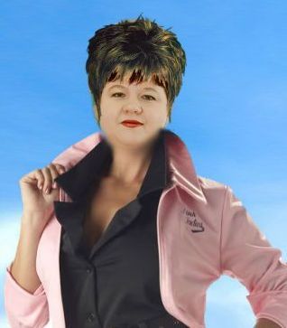 Елена Лушина