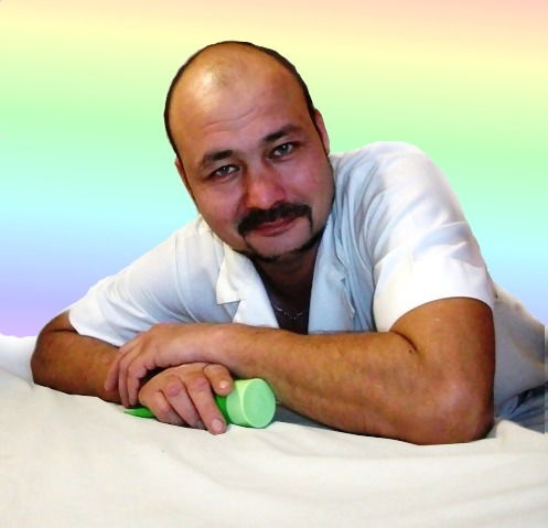 Леонов Александр