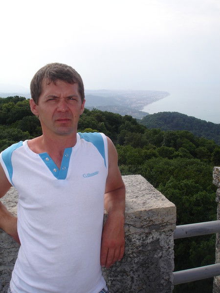 Сергей Симутин