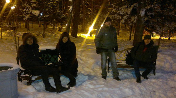 Лариса Джурий