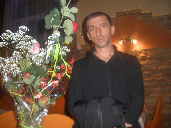 Арик Багдасарян