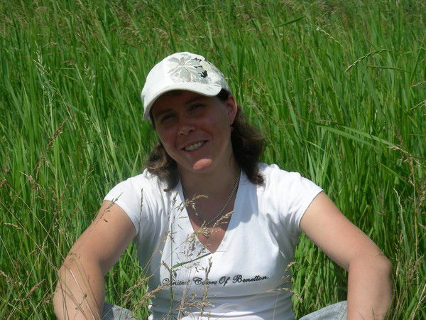 Света Герасимова