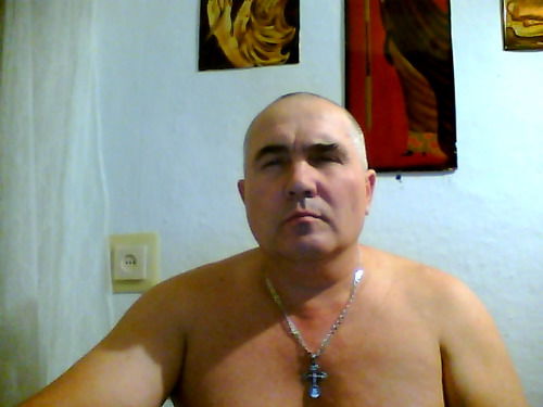 Алексей Баран