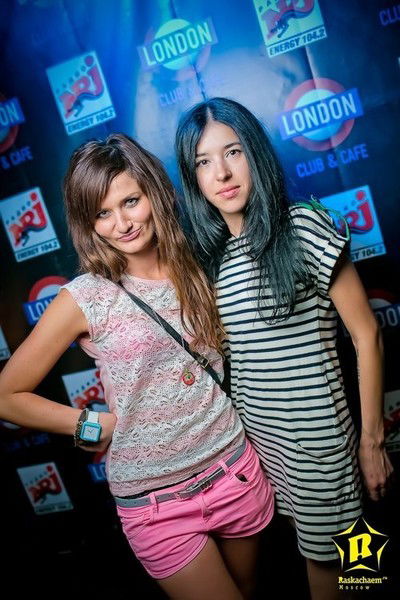 Анна Рутковская