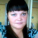 Алена Лубягина