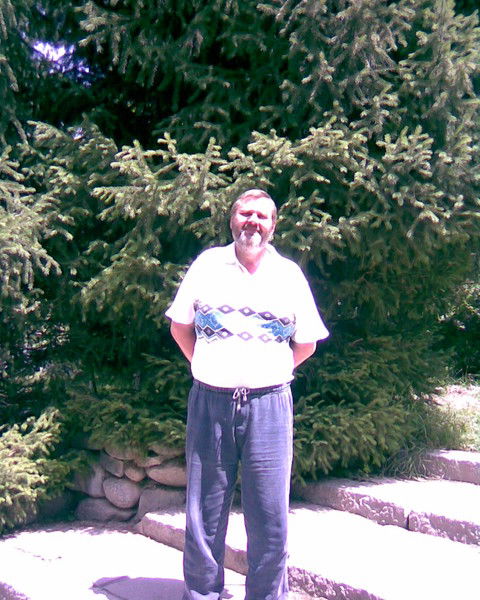 Виктор Клименко