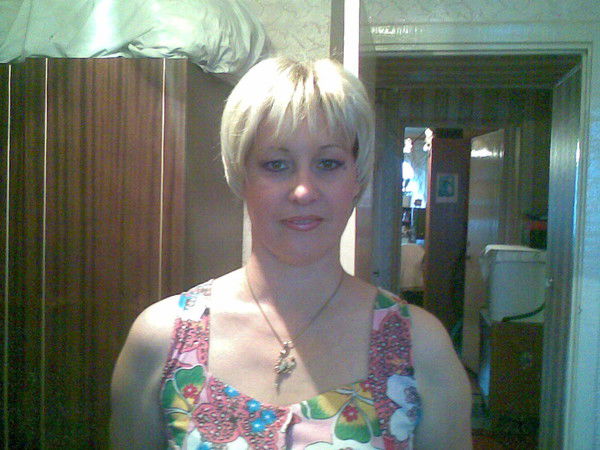 Наталья Савенкова