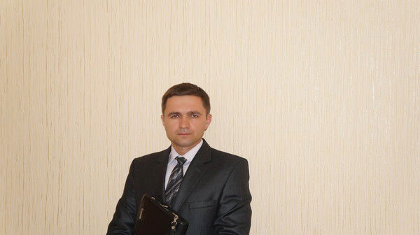 Владимир Бондаренко