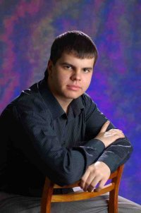 Никита Столяров