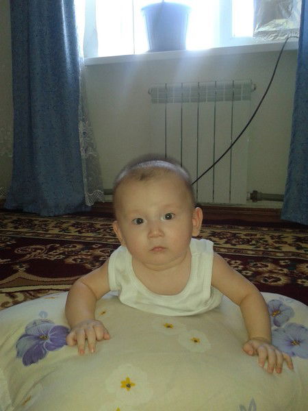 Асхат Мусин