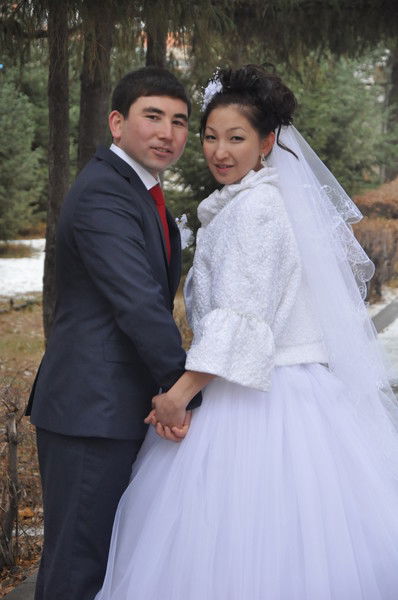 Индира Есембаева