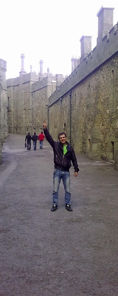 Эмиль Енгаличев