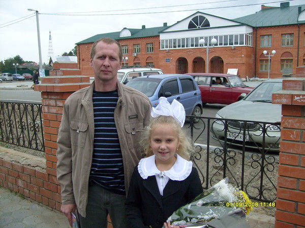 Виталий Юрлов