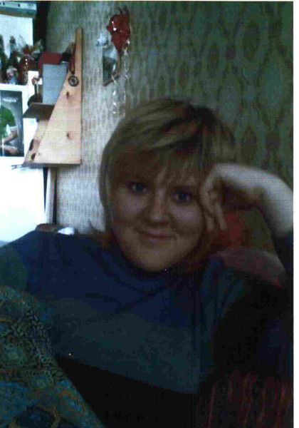 Юлия Каравайцева